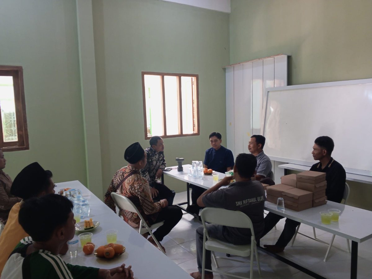 Petani Iseng tweet media