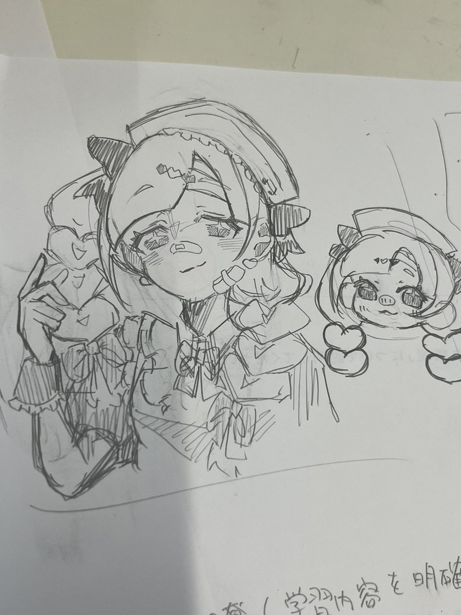 むえん tweet media