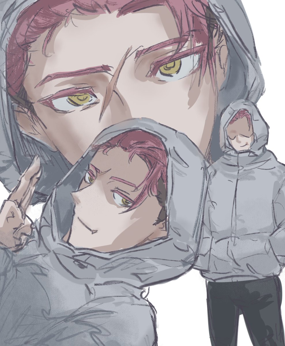 진구 tweet media
