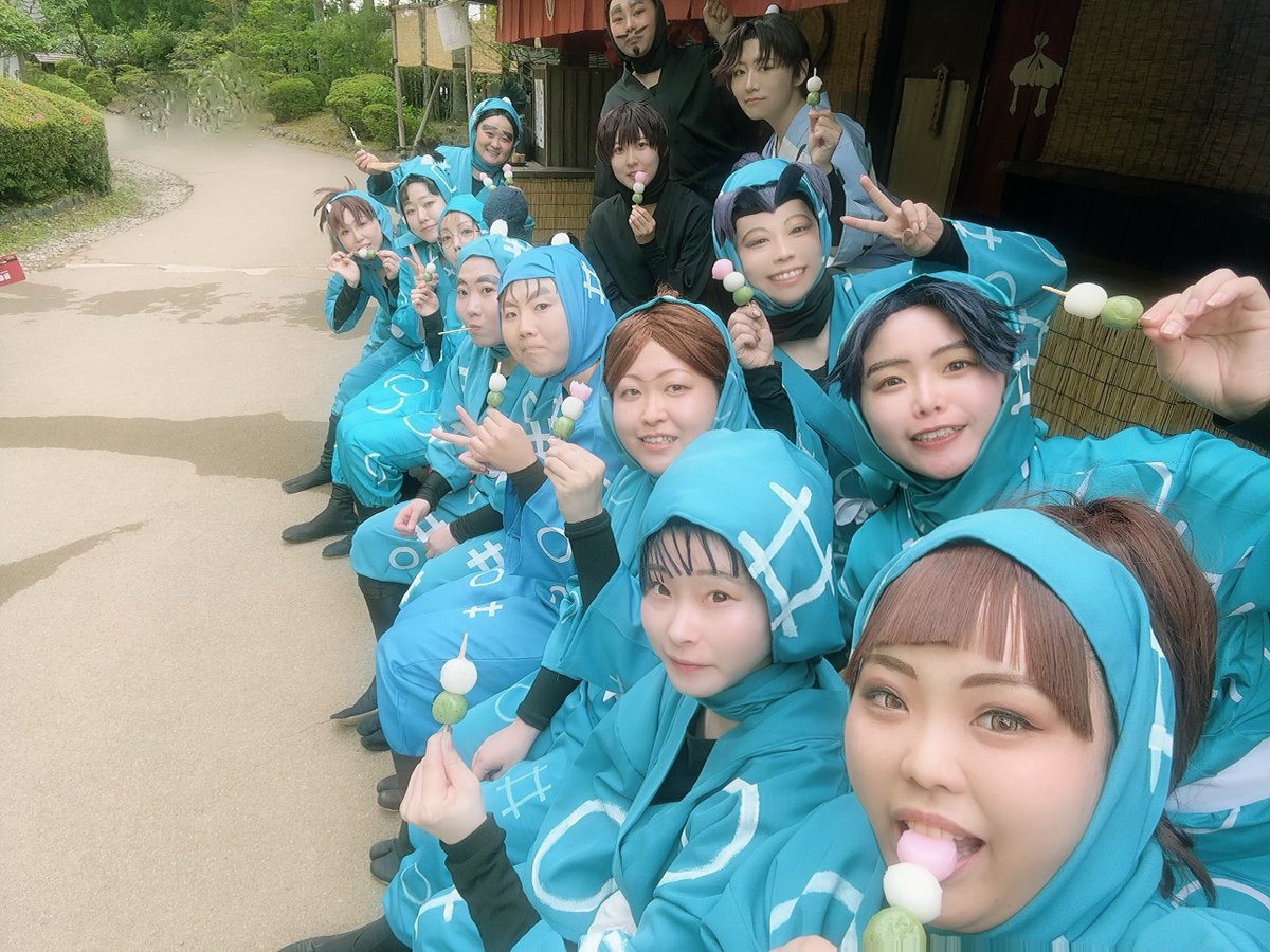 うるとら由良💮 tweet media