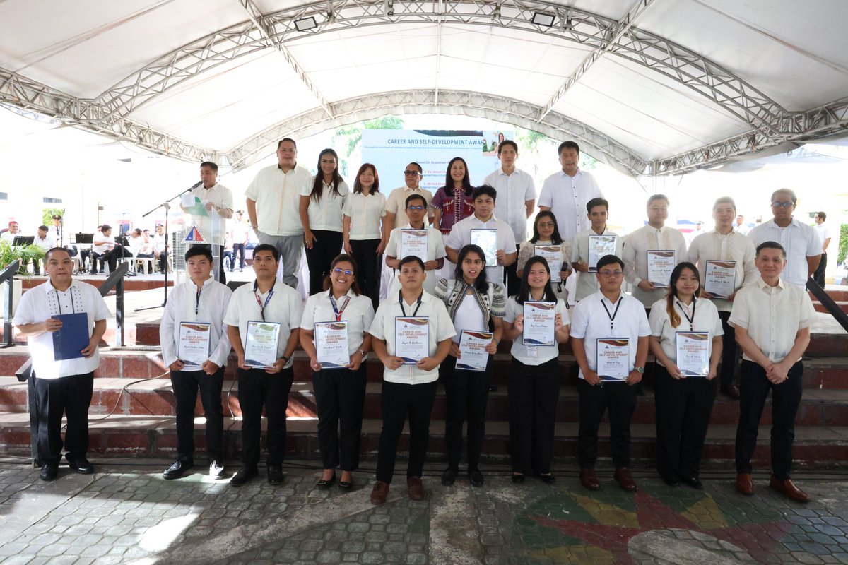 Quezon City Government tweet media