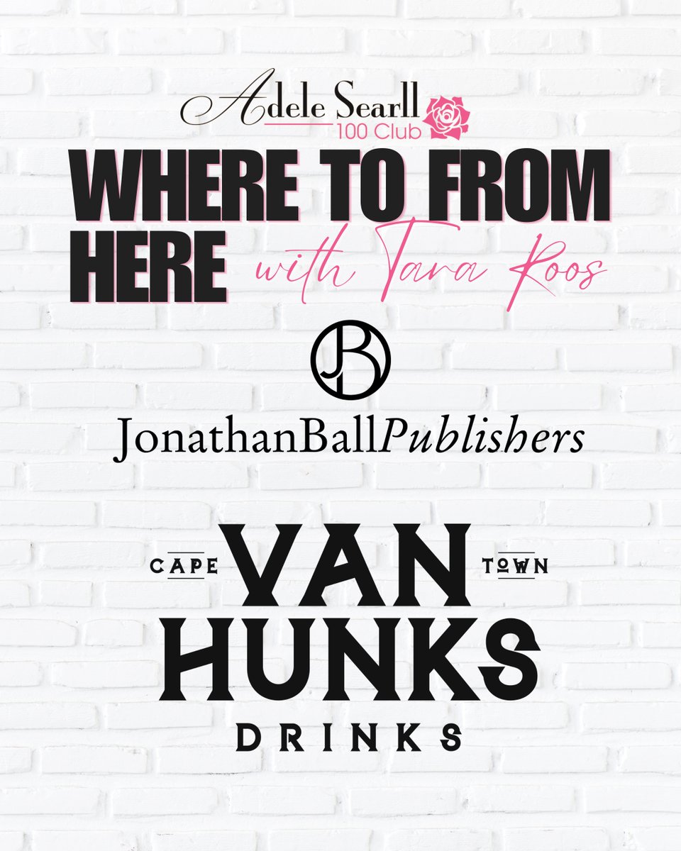 Jonathan Ball Publishers Local tweet media