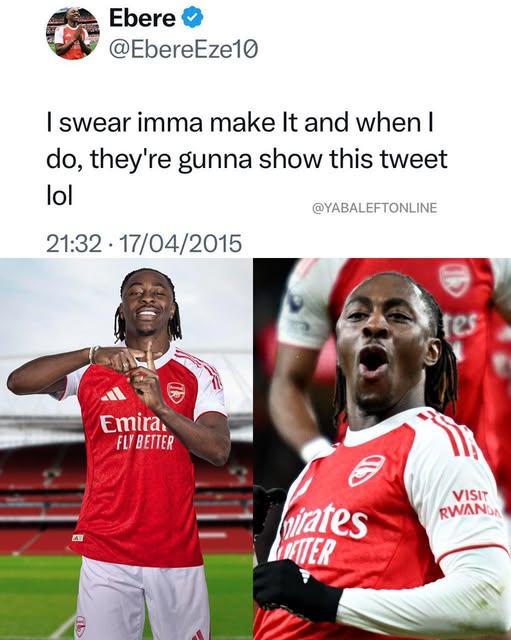 YabaLeftOnline tweet media