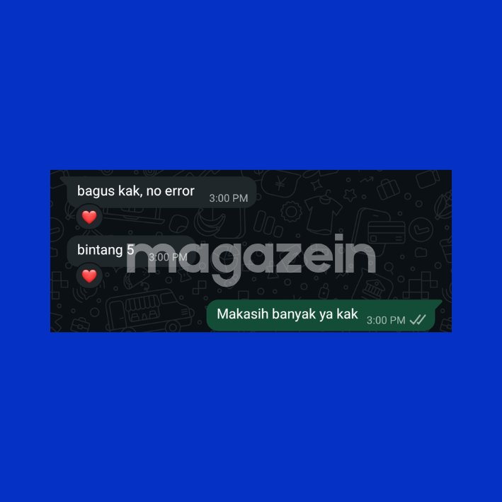 guarantia's tweet photo. #magazeintesti https://t.co/J3kJO7IbPp