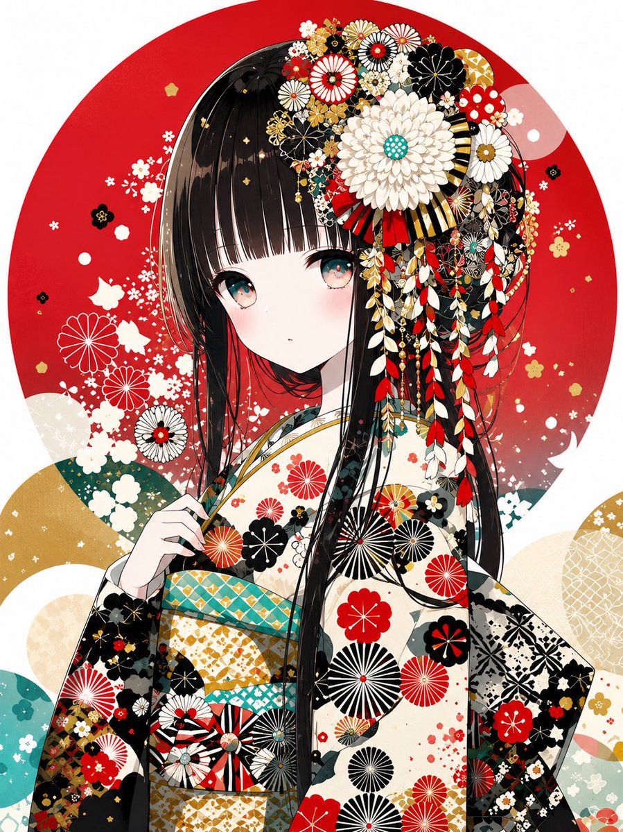 miwa | AIイラスト・音楽 tweet media