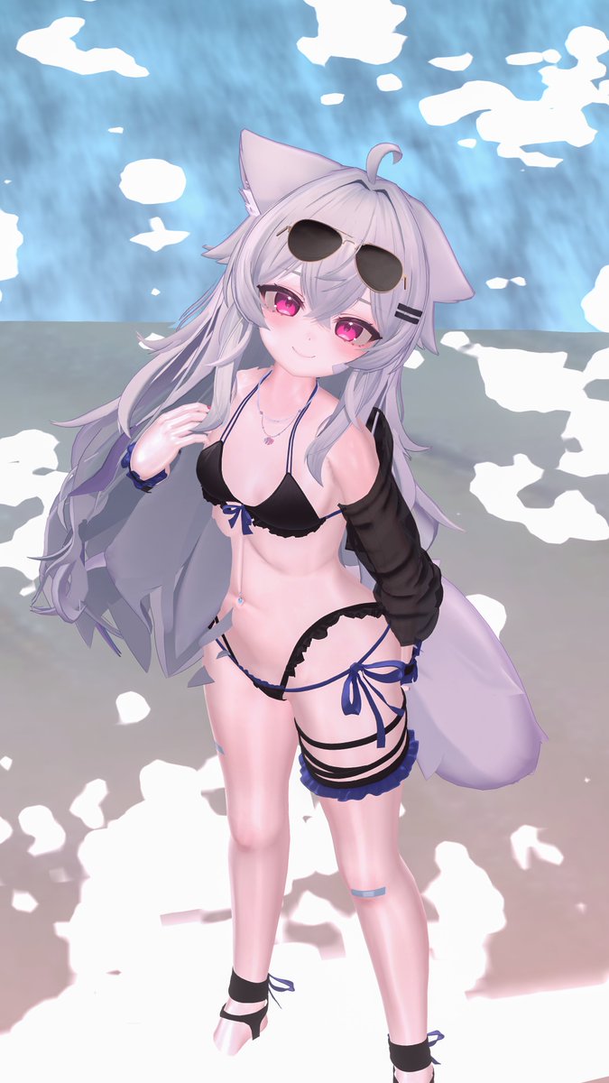 Windy_vrc's tweet photo. #りる https://t.co/gwVGvFr0AK