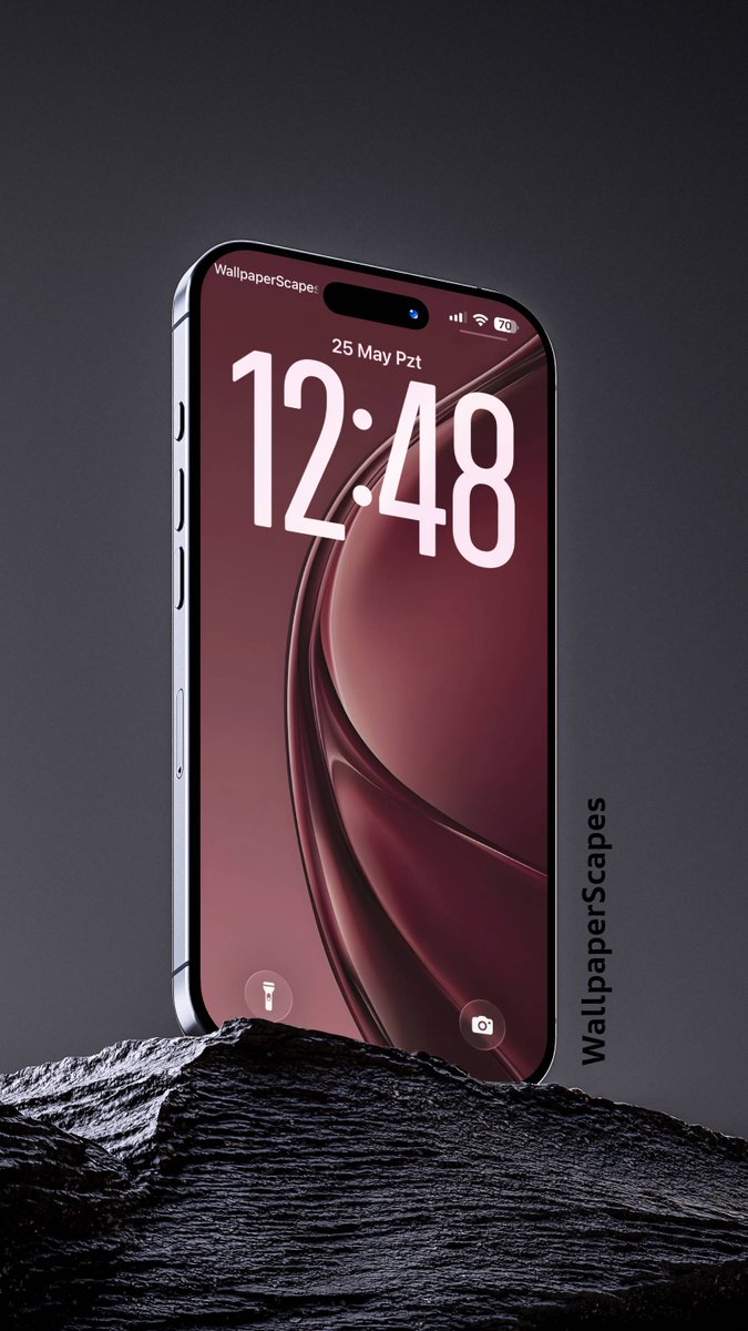 WallpaperScapes tweet media