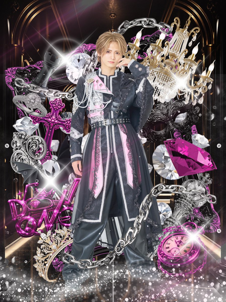 Diamond•QueeN tweet media