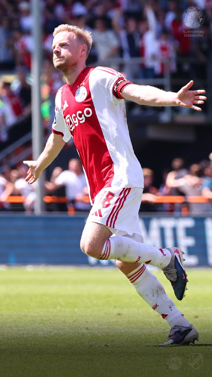 Ajax Life tweet media