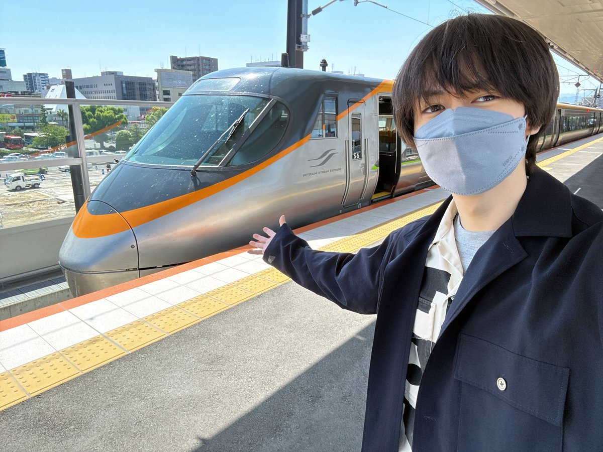 伊藤壮吾 tweet media