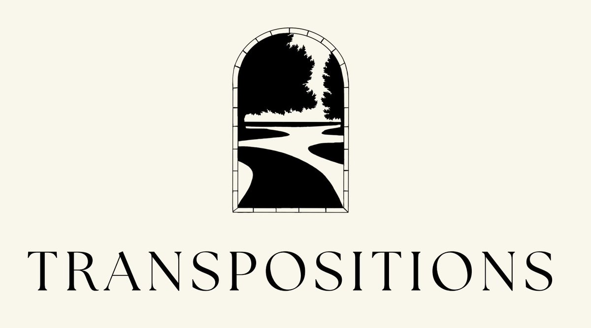 Transpositions's tweet photo. Well folks, we're back — with a new look! Our new website is live and we're thrilled to share it with you. Head on over to discover new work that explores the imagery, implications, and ideas of the Pentecost story. While you're there, take a look around! https://t.co/NABcJZQunD https://t.co/Difx1SGFOo