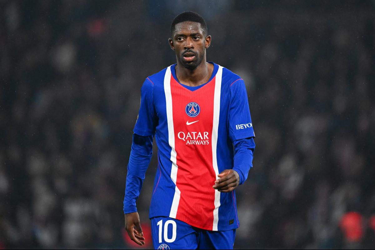 Le Grand Paris Football Club tweet media