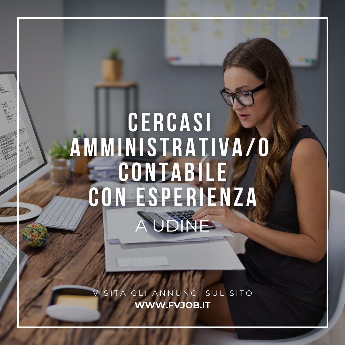 Fvjob's tweet photo. 𝗢𝗙𝗙𝗘𝗥𝗧𝗔 𝗗𝗜 𝗟𝗔𝗩𝗢𝗥𝗢

https://t.co/ewEpN14ywH

#LavoroFVG #FormazioneFVG #FVG #Job #FVJOB #Amministrativo #Contabile https://t.co/Nst3wvCkRK