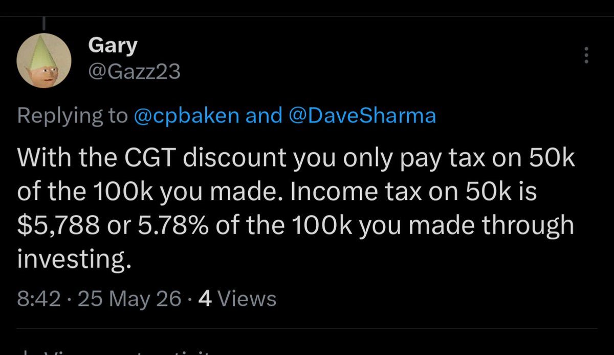 Gary tweet media