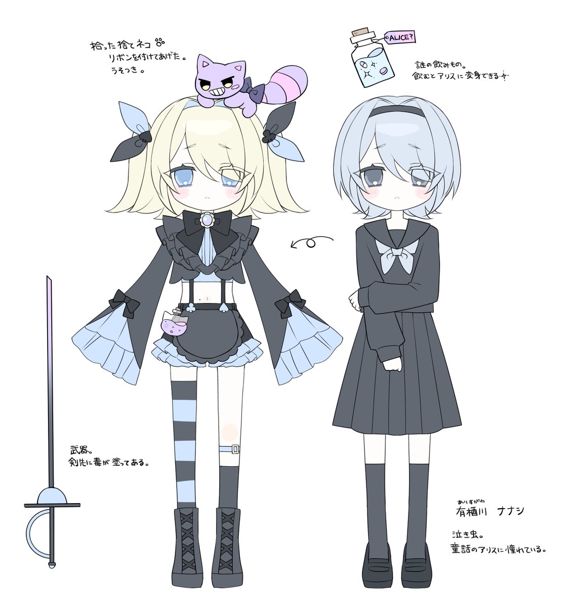 木実こまち (@gao__13) / Posts / X