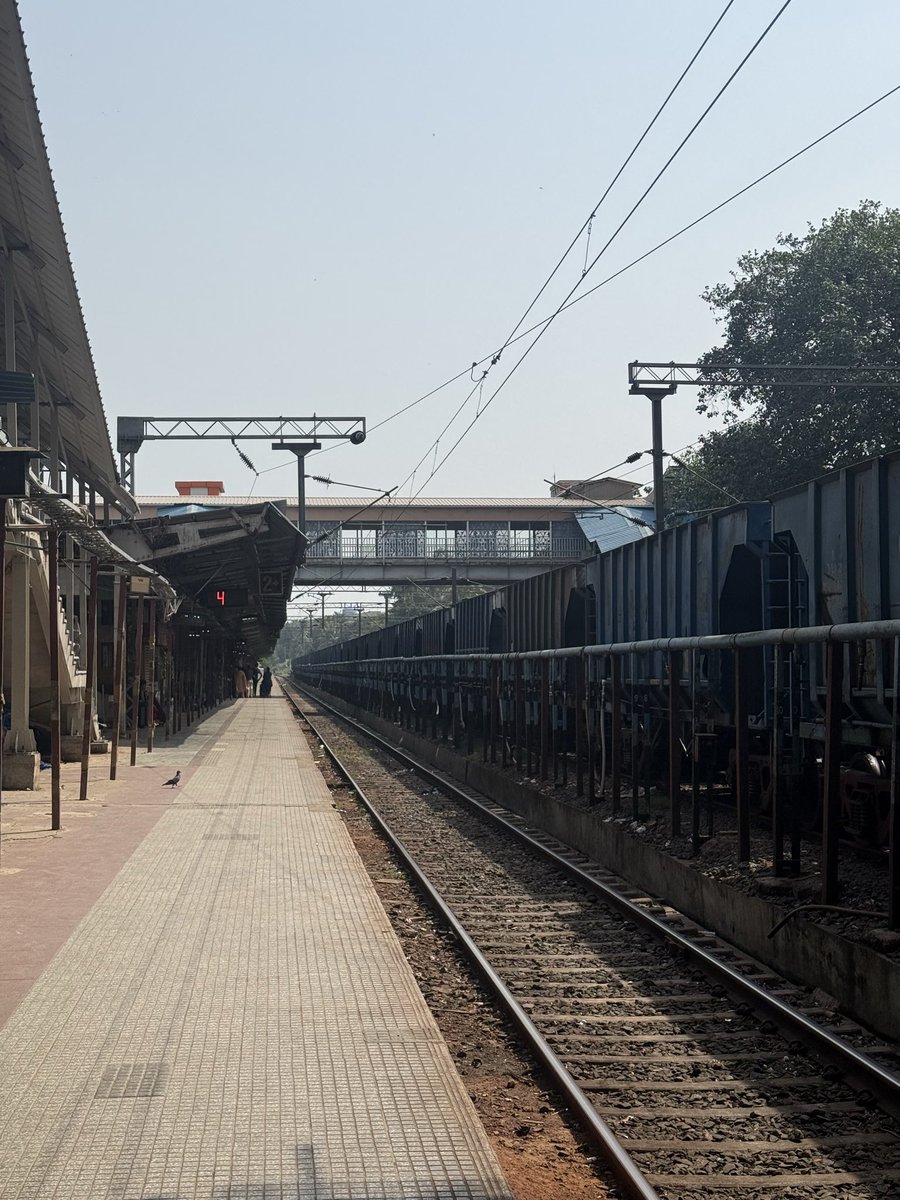 Akshita M. Bhanj Deo tweet media