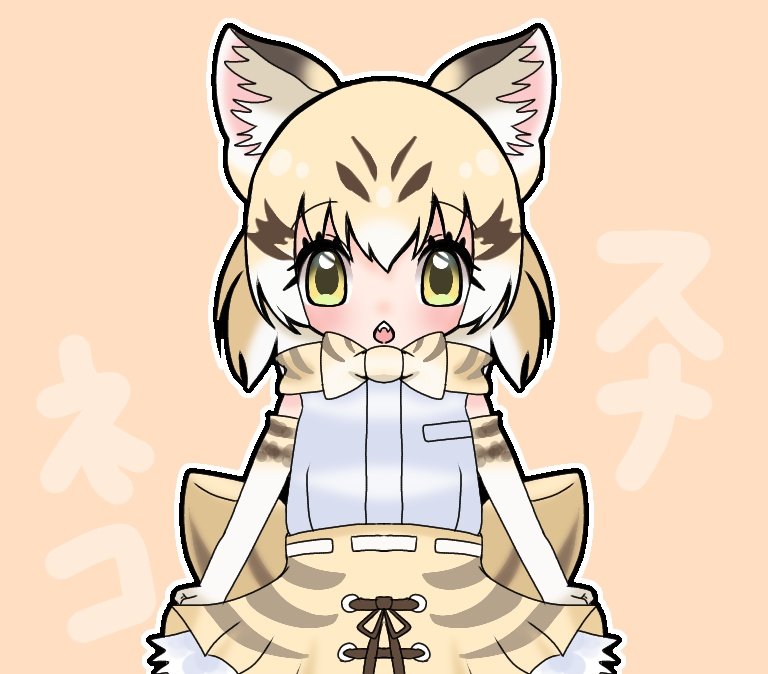もちこ tweet media
