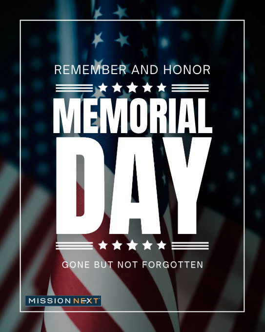 MissionNext's tweet photo. “The light shines in the darkness, and the darkness has not overcome it.” — John 1:5
This Memorial Day, we remember those who gave their lives with courage.
In a world marked by conflict and loss, we hold fast to the hope found in Christ — the Light that no darkness can overcome https://t.co/TSh78L29Zn