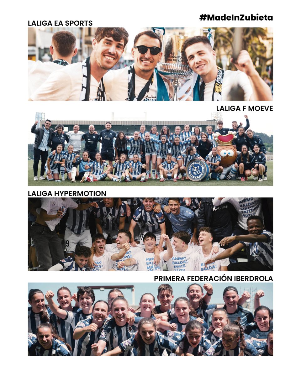 Real Sociedad Fútbol tweet media