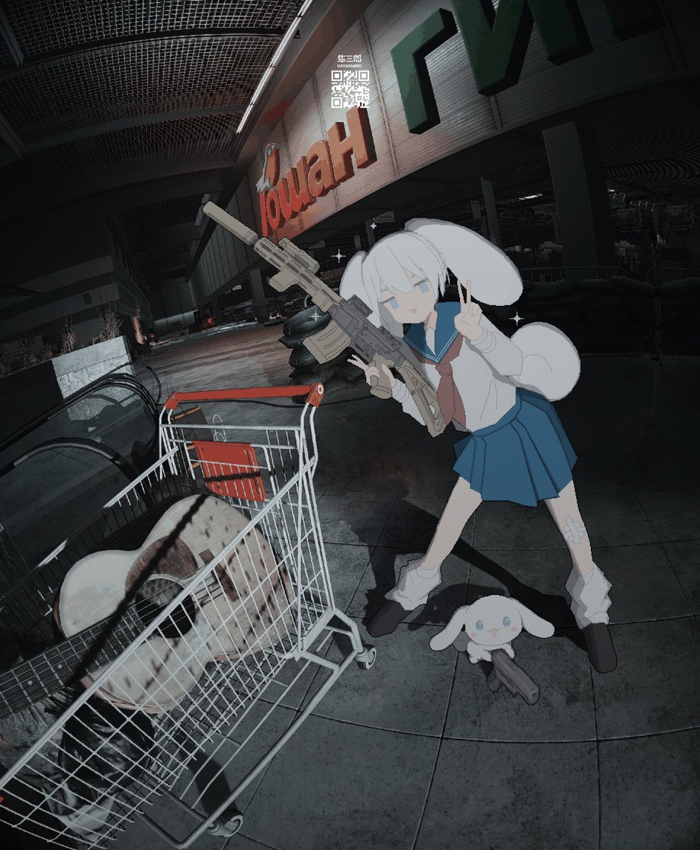 ʜᴀʏᴀꜱᴀʙʀᴏ tweet media