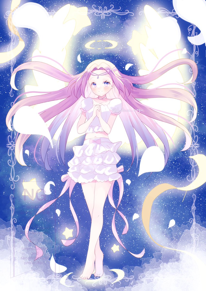 100💜🩷ありがとうございます🌟