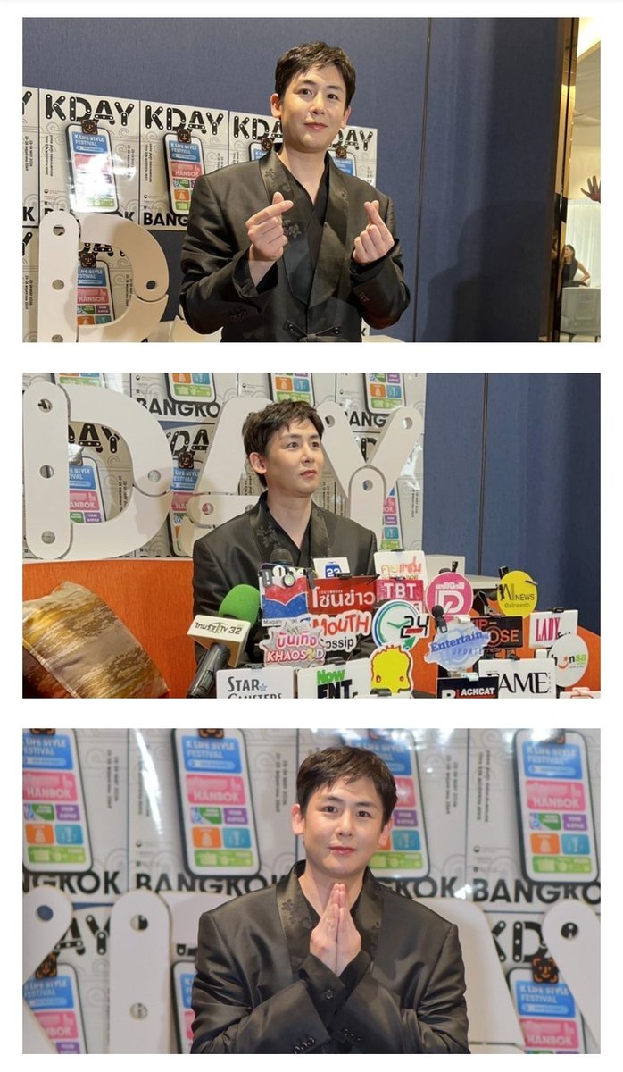 omiso925's tweet photo. 🐨🇹🇭📖🎤
『今回～はメンバーたちが共に活動する喜びを再発見する機会にもなった～コンサート後にメンバーで集まって話し合った結果「一緒に新しいアルバムを出すかどうか」という話まで持ち上がったと明かした まだ正式な計画はない』

楽しかったんだねぇ😭
#2PM

🔗https://t.co/MWljaVpNDy https://t.co/sFYSxamxzP