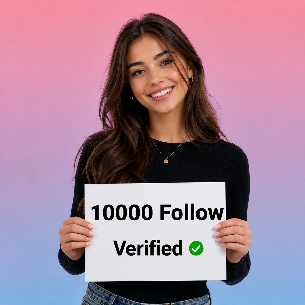 sybbir's tweet photo. How many followers do you want today? 👀

Drop the number 📩💙

Me 10000 https://t.co/efdztSbYGE