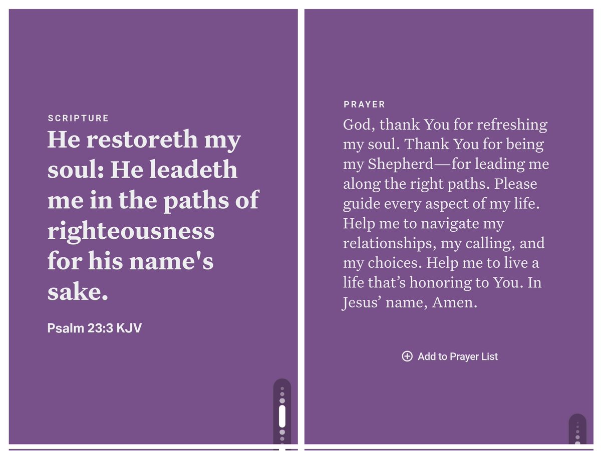 Mesonge's tweet photo. When we learn to quiet our souls by removing distractions, we can begin to enjoy simply being with Jesus. When we learn to enjoy Jesus, then He will do His job of #refreshing our #souls that are parched and weary without Him.

#ChristOurRedeemer🙏🏾✝️ https://t.co/bC1rFUmInC