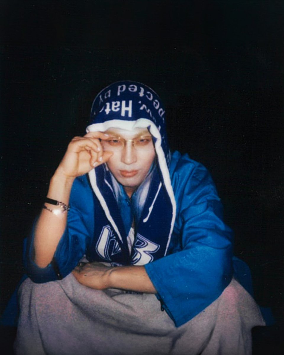TAEYANG tweet media