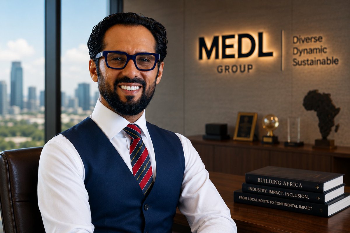 enterpriseceo's tweet photo. “I wanted to be a wealthy man,” he said, “but I never thought about becoming a billionaire.” That distinction mattered. For Dewji, wealth had never been pursued as an abstract milestone. https://t.co/Asnul1zwkp @moodewji @MeTL_Group
@SimbaSCTanzania @DewjiFoundation https://t.co/0sBWSgns4j