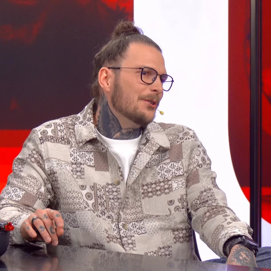 Codziennik z Mordoru tweet media