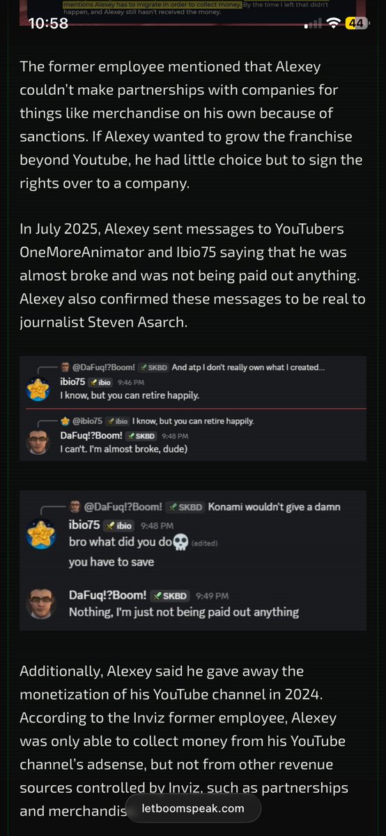 TheDarkVoid tweet media