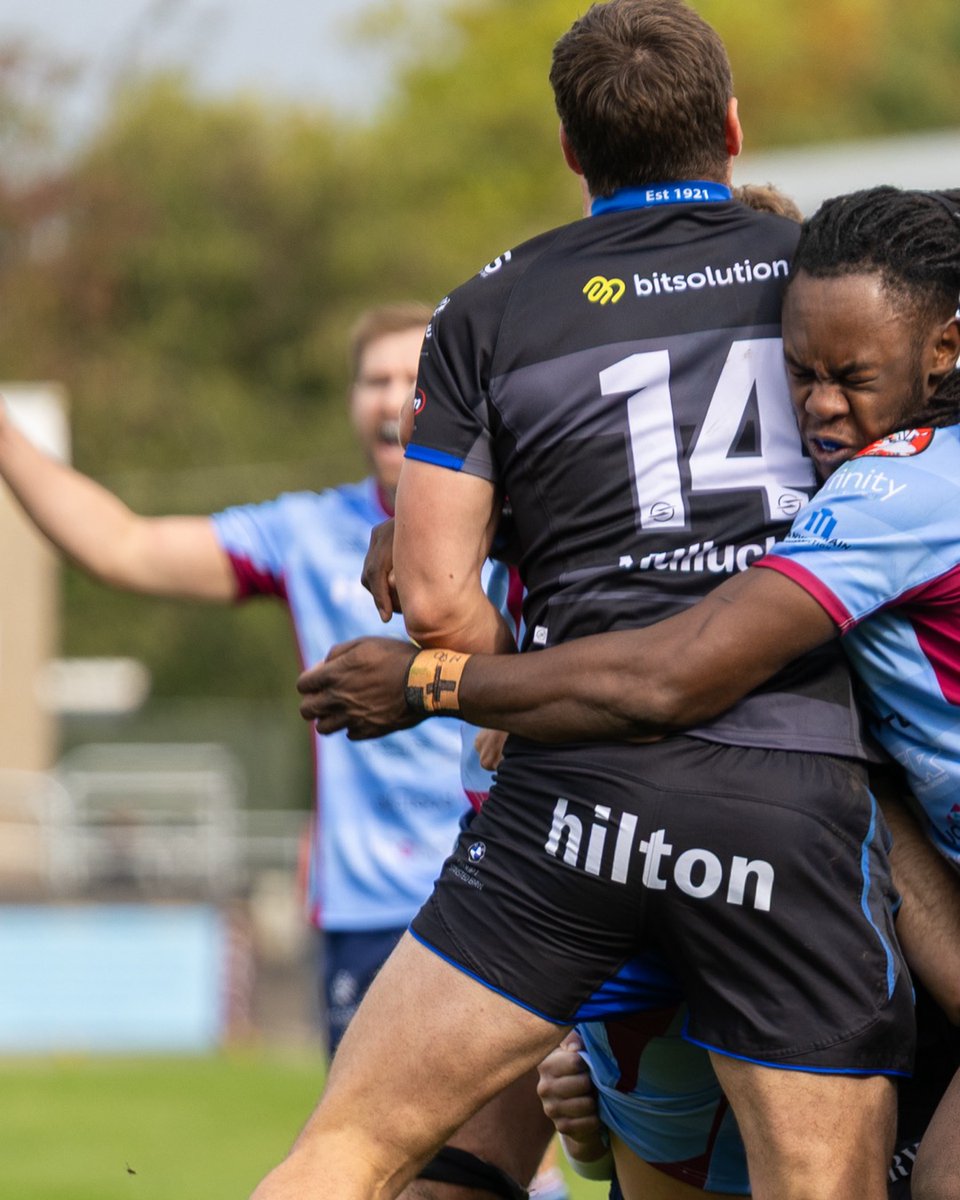 ScimitarCustom's tweet photo. History is something you build from.
 
It is built through generations of commitment, through standards that are carried forward and through the ambition to set new precedents every time you step onto the pitch.
 
For @rotherham-titans-rufc, history means pride, identity and a club with deep roots at Clifton Lane. For Scimitar, it means helping shape what comes next. Delivering kit, apparel and merchandise with authority, consistency and purpose. 
 
Built for clubs with heritage, ambition, and for moments that bring pride back to the Lane.