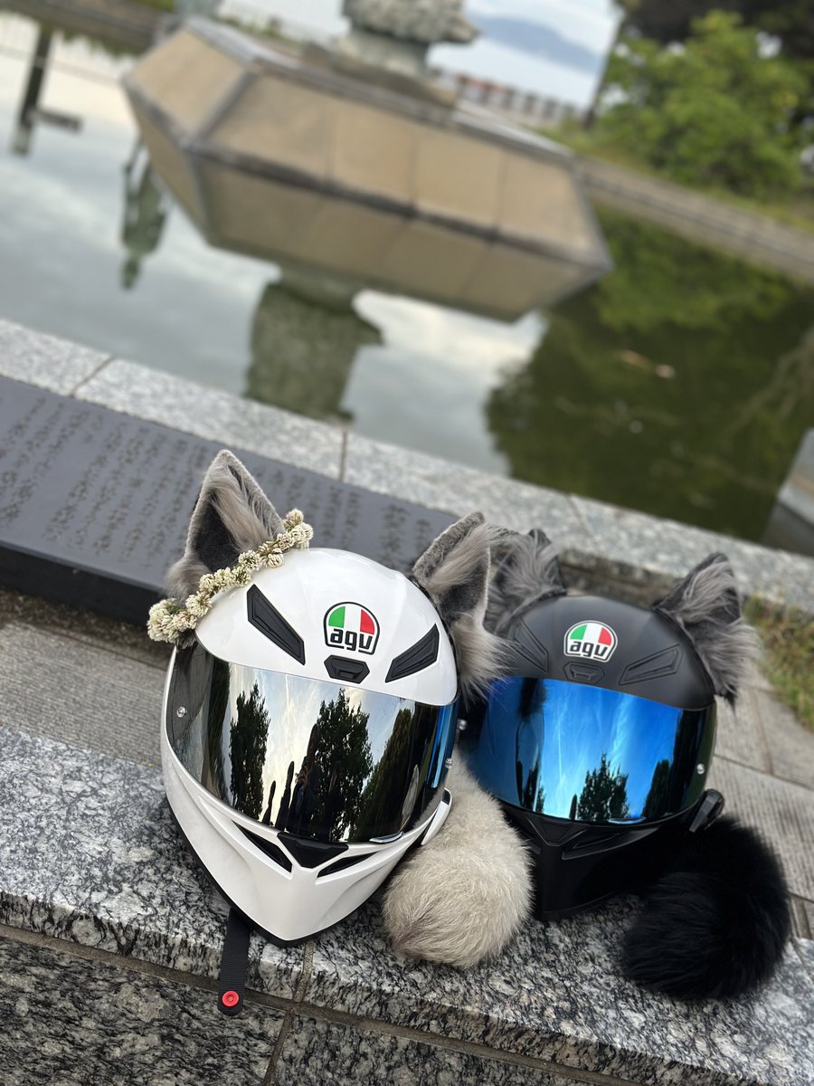 Lu_cbr07's tweet photo. ぷちつー！(昨日) https://t.co/AecNY4lrcJ