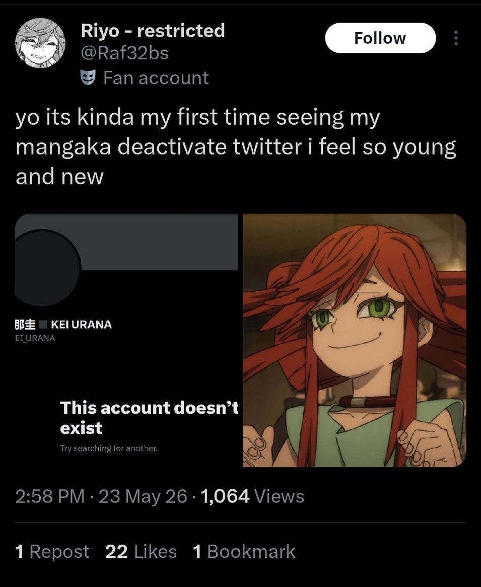 Perma Banned ထ🔨 tweet media