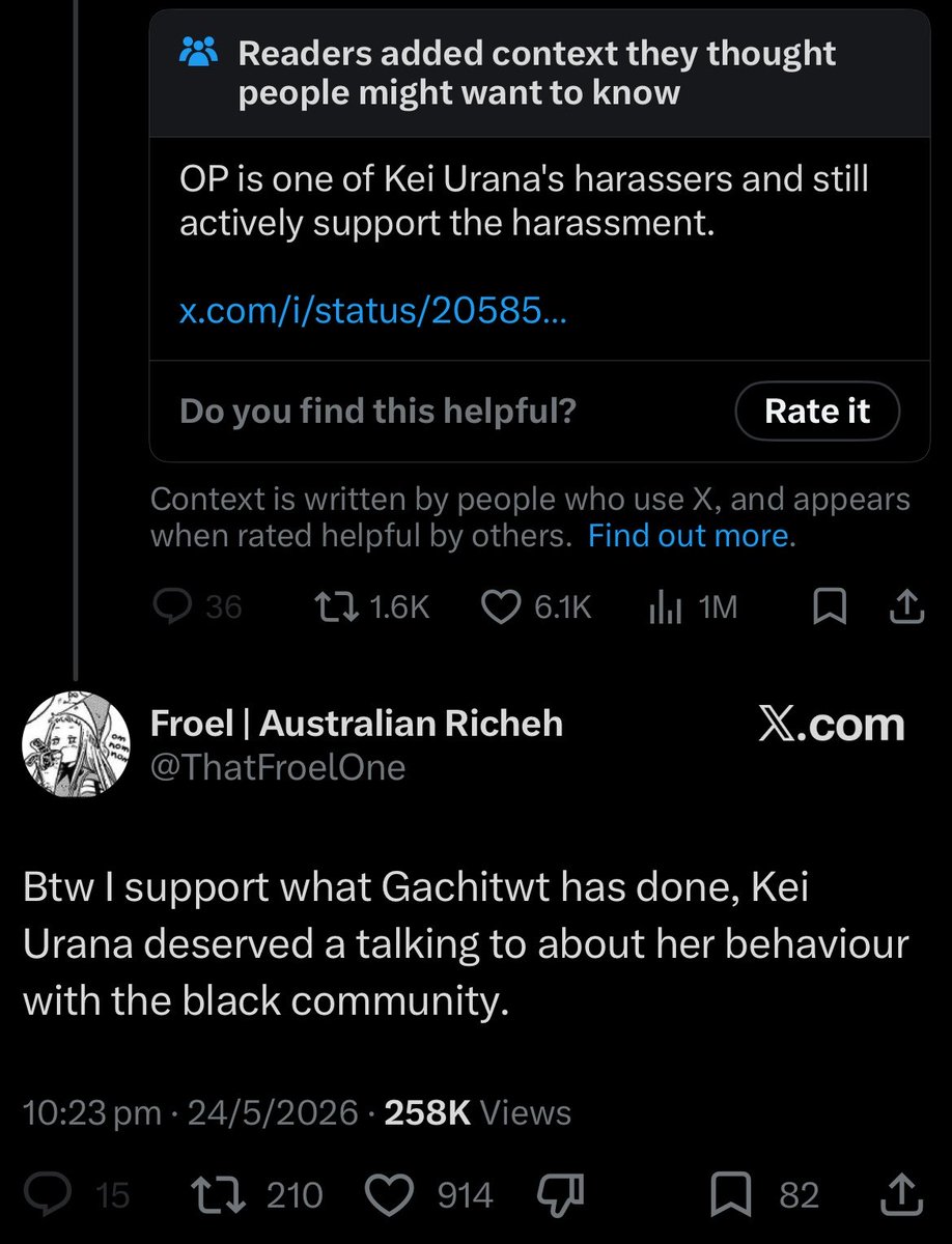 Perma Banned ထ🔨 tweet media