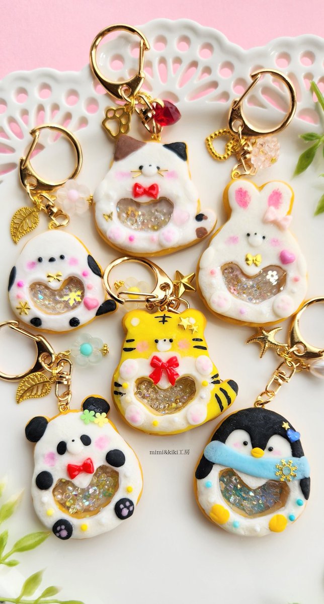 mimi&kiki工房 tweet media