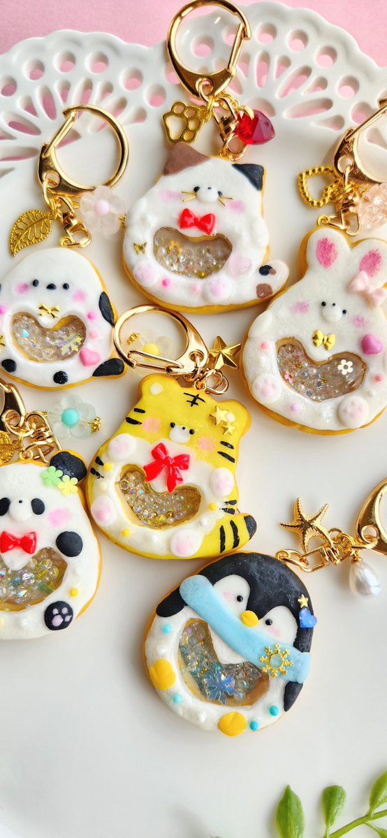 mimi&kiki工房 tweet media