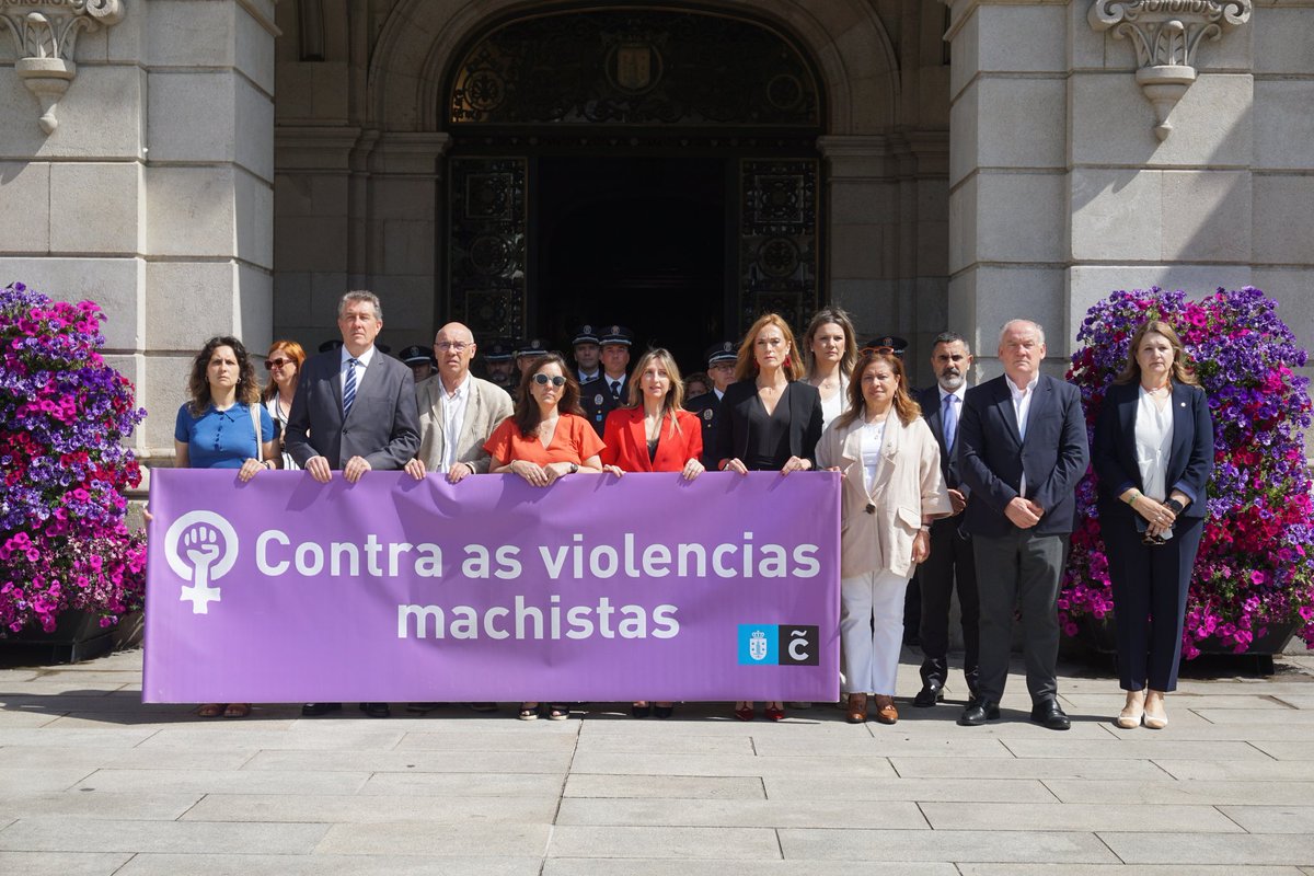 PP A Coruña tweet media