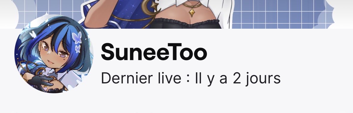 SuneeToo tweet media