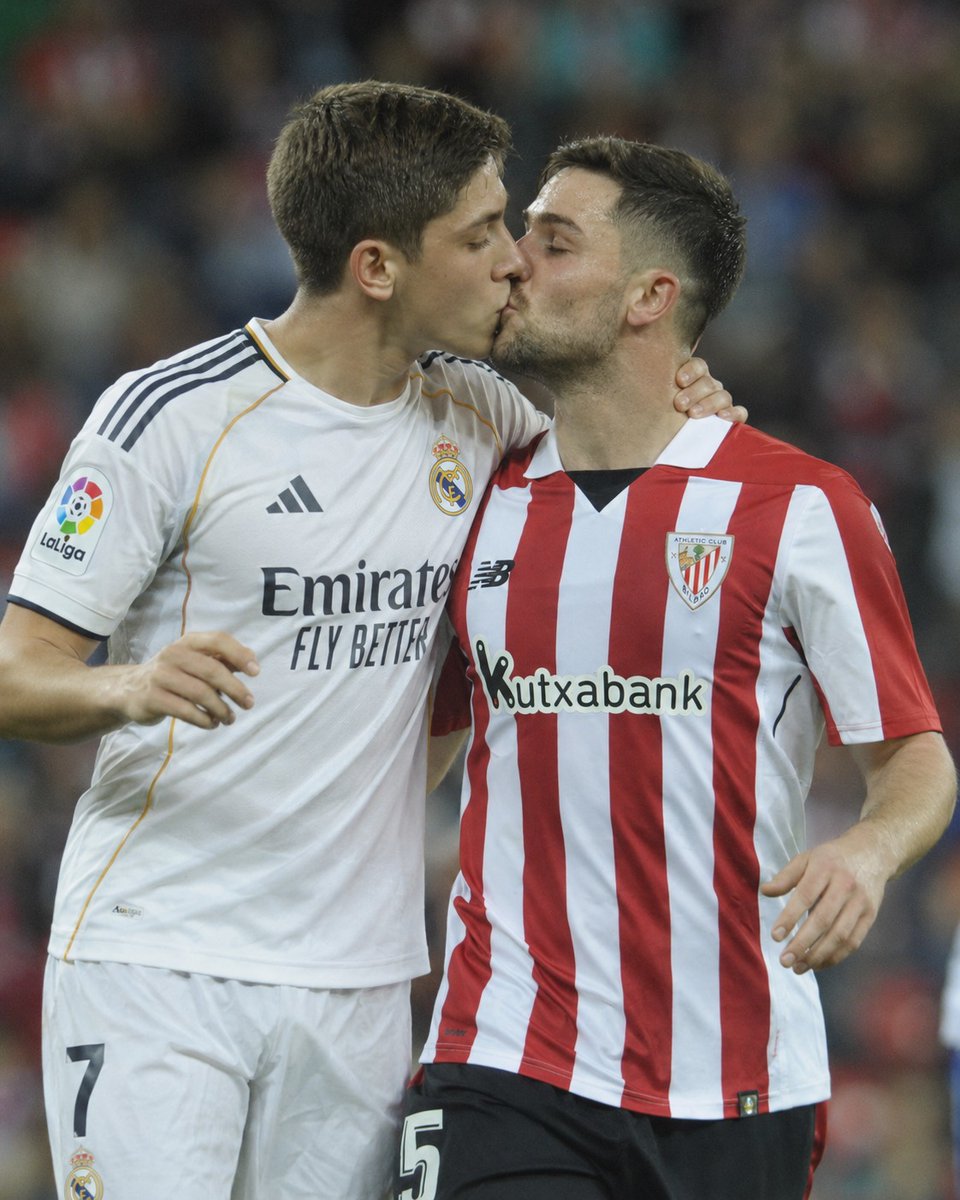 Atleti o muerte tweet media