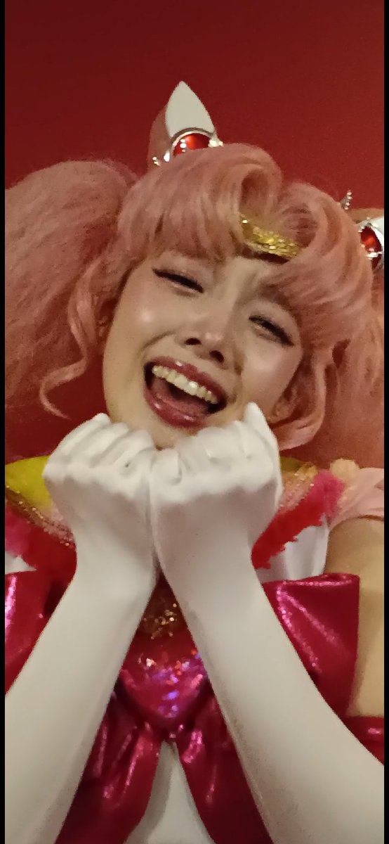 美凰 tweet media