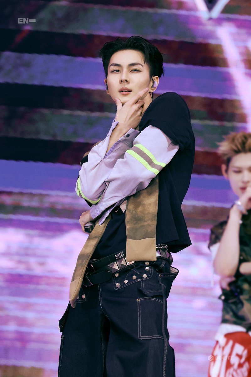 jungwon tweet media
