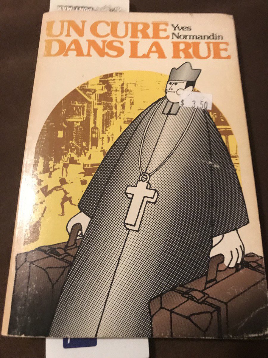 ComplotQ's tweet photo. @Chevalier6Manon @Pie61971938Jean Le professeur Jean-Claude Dupuis est un loup déguisé en mouton. Il enseigne à l’école rattachée à la FSSPX, fondée dans les années 70 lors d’une « Opération Psychologique » menée sur l’abbé Yves Normandin par des agents fédéraux qui l’ont poussé à se rebeller contre son diocèse. https://t.co/lzoEoWDetT