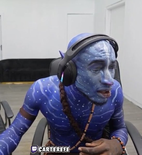 Twitch Nigeria tweet media
