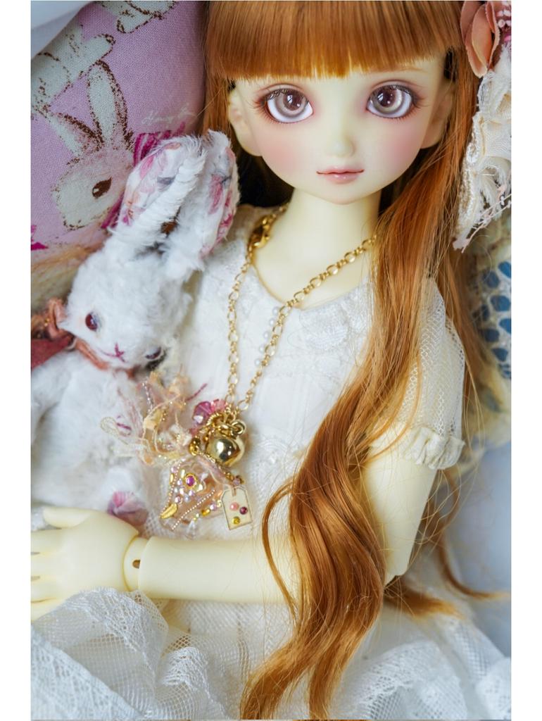 tukimifuchi's tweet photo. 可愛い桐ちゃん🐰
SDM白蓮が初めて知ったドールなのでこの世界を教えてくれてありがとうという気持ち
#sdm白蓮
#ファーストドールに感謝を綴る https://t.co/A9yQQKGfb5