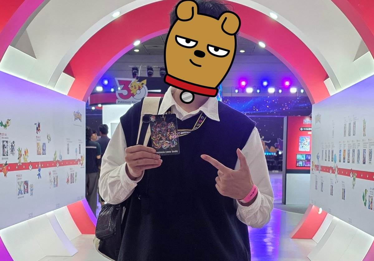 OGRIsj's tweet photo. 포딱 코리안리그 2026 파이널 시즌, 아쉽게도 6승 2패 1무로 마무리했습니다.
보급으로 초코 마카롱을 먹게 되어 11시간 동안 잘 달렸습니다.
승점의 절반이 부전승인 건 좀 아쉽네요.
(후딘이랑 번치코는 땀 흘리면서 게임함..) https://t.co/FjQg59jZQK