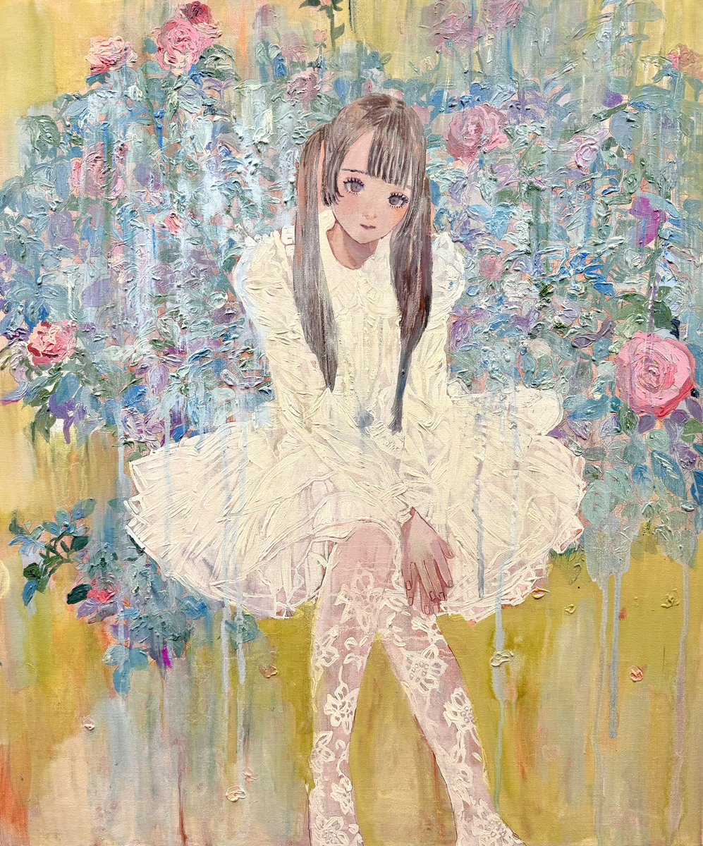 Chiemi Fukui tweet media