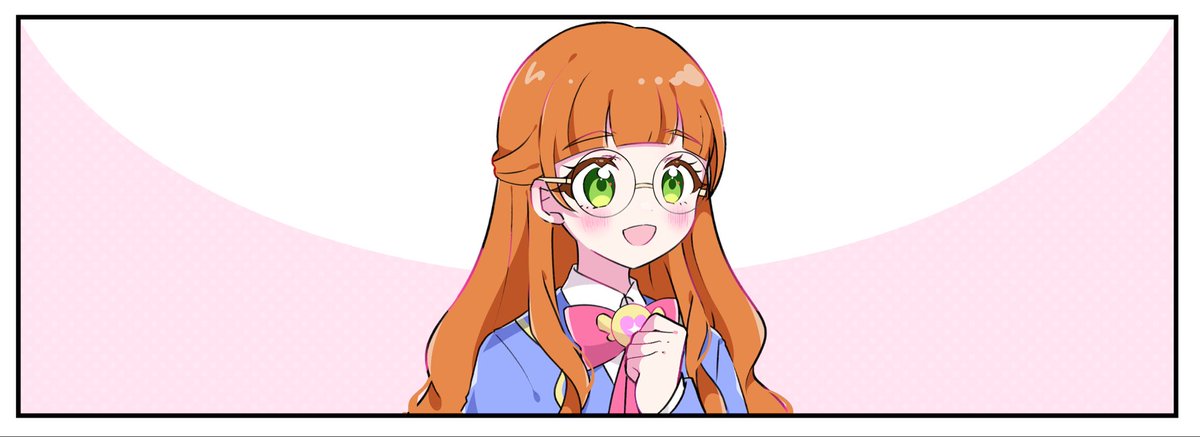 #おねがいアイプリ 
フルカラーおさらい4コマ
第7話更新です🌟 

よろしくお願いしますᜊ(ᐡ⸝⸝- ·̫ -⸝⸝ᐡ)ᜊ 