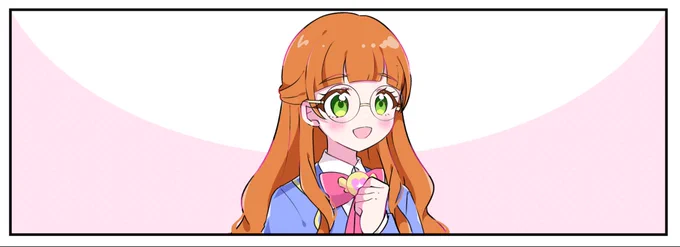 #おねがいアイプリ 
フルカラーおさらい4コマ
第7話更新です🌟 

よろしくお願いしますᜊ(ᐡ⸝⸝- ·̫ -⸝⸝ᐡ)ᜊ 